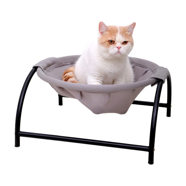 Pet camping bed - Image 5