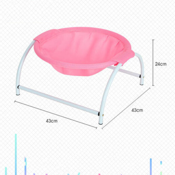 Pet camping bed - Image 3