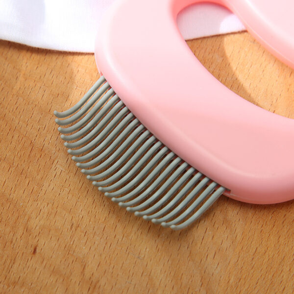 Cat Massage Comb - Image 3