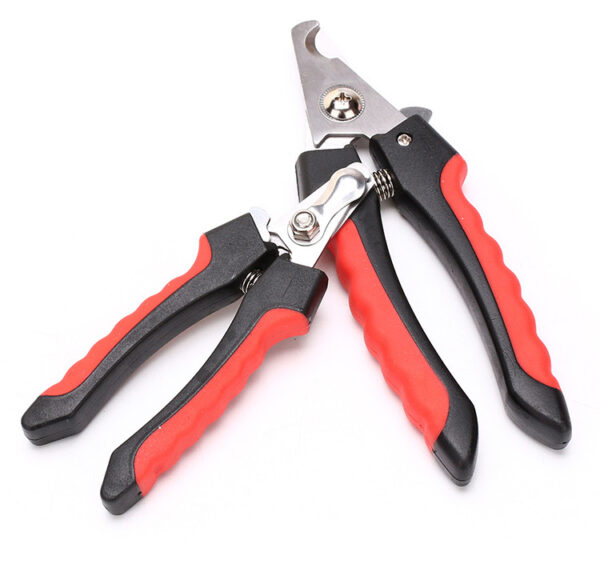 Pet nail clippers - Image 4