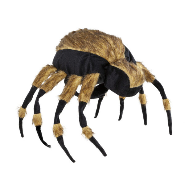 Halloween Pet Cat Dog Spider Costume Cool Cosplay - Image 5