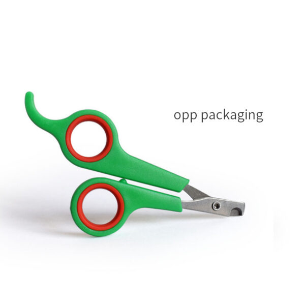 Cat Nail Clipper Pet Nail Scissors - Image 10