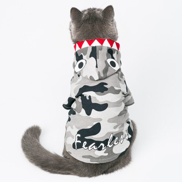 Pet supplies dog clothes - Image 2