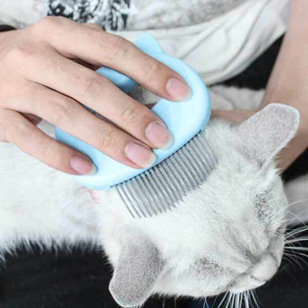 Cat Massage Comb - Image 4