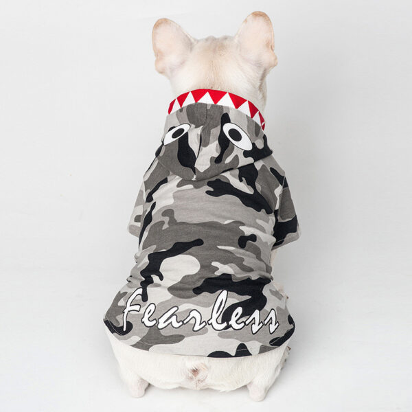 Pet supplies dog clothes - Image 5