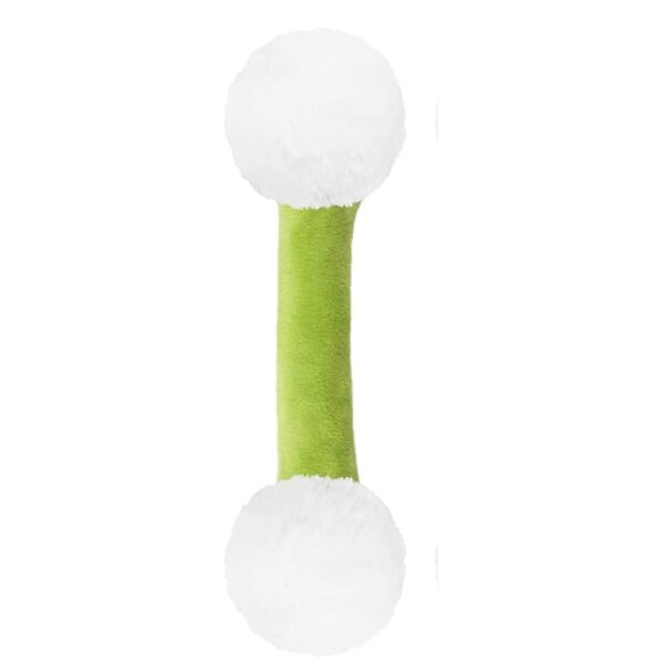 Swabs Catnip Toys Set Of Soft Plush Cat Kicker Toys Interactive Kitty Kick Sticks For Cat Lovers Gift Sturdy Cat Teething Chew Toy For Cat - Image 5